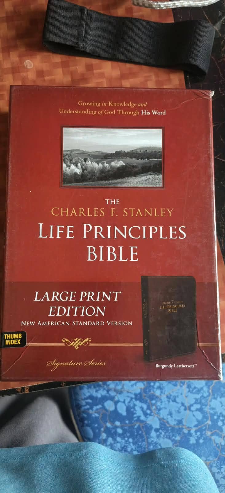 Bibles 3