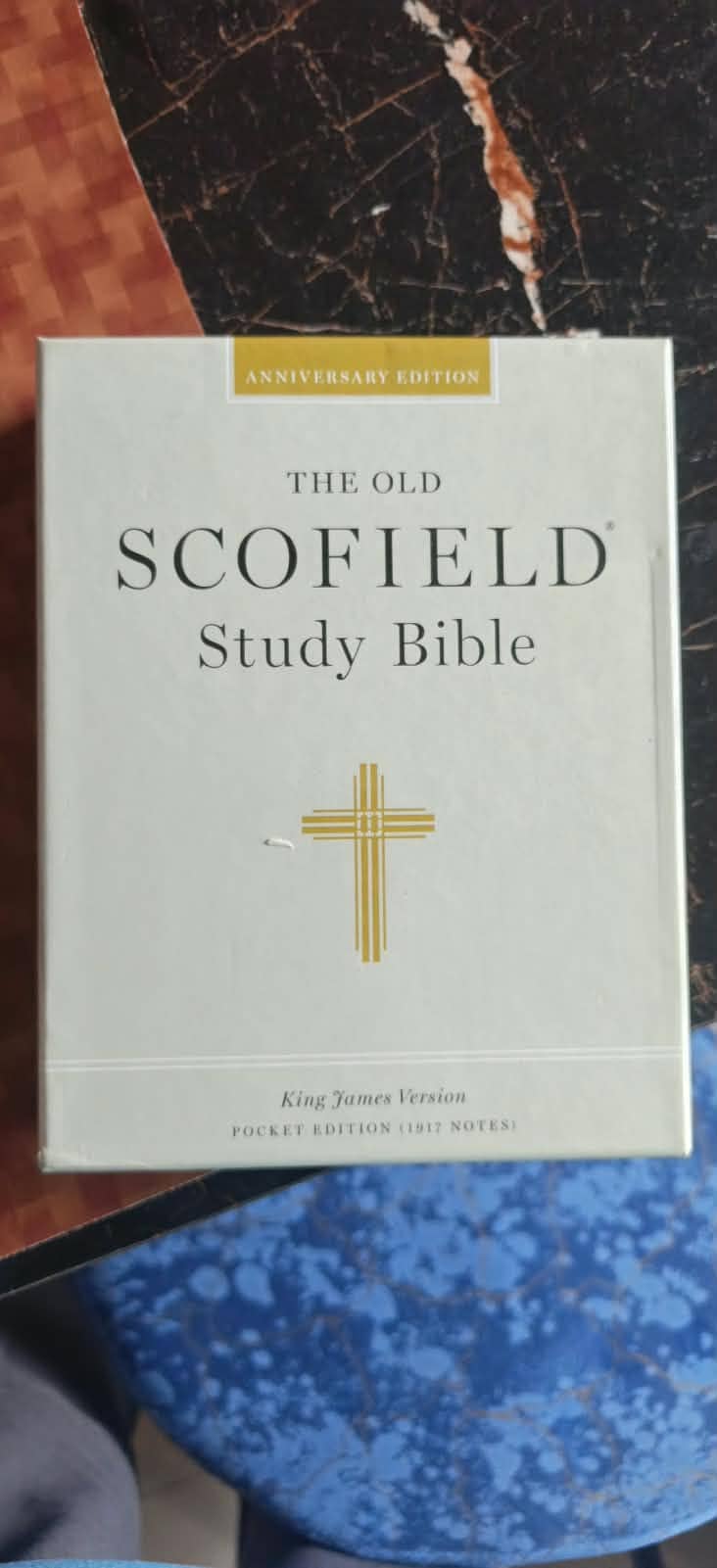 Bibles 9