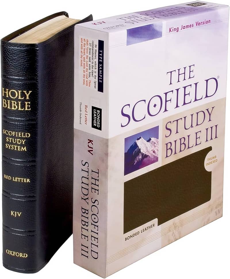 Bibles 12