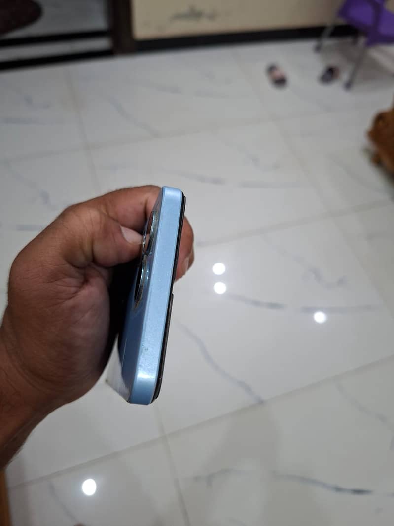 Realme Note 50 5
