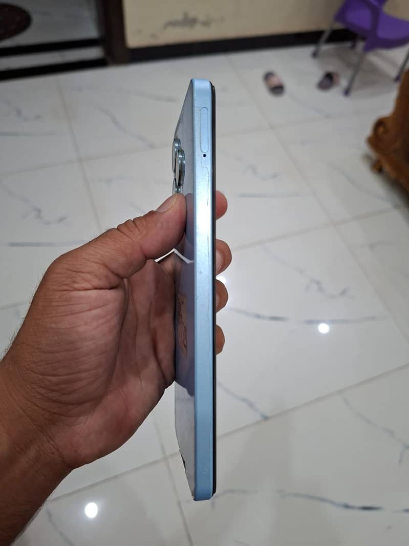 Realme Note 50 6