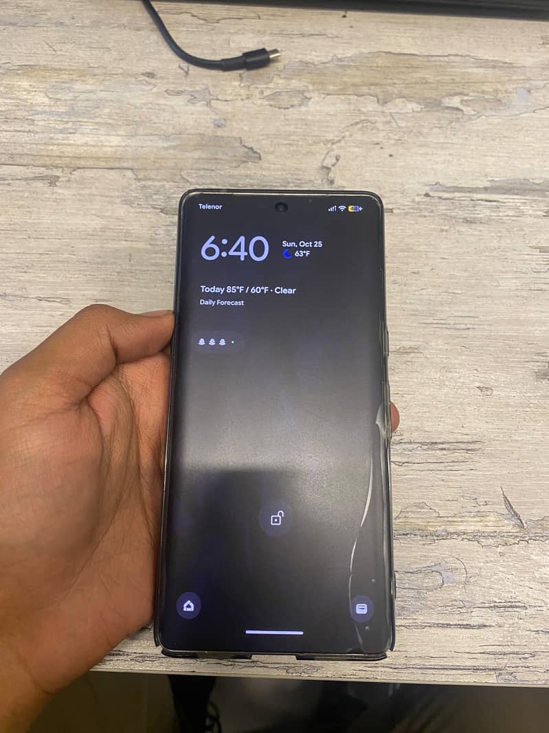 Google Pixel 7 Pro 1