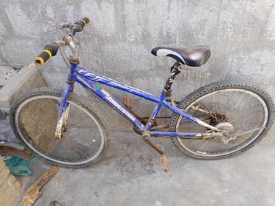 cycle