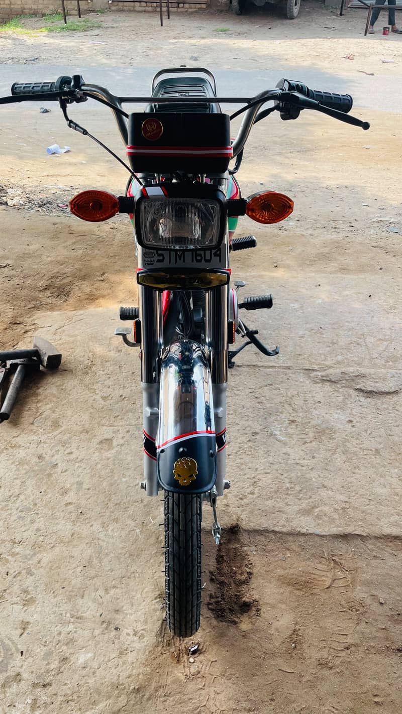 honda 1