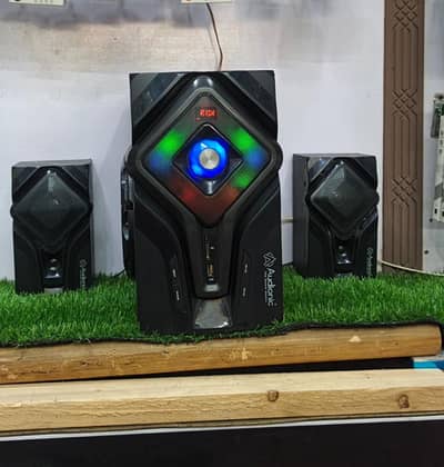 Audionic Bluetooth speaker vision 25