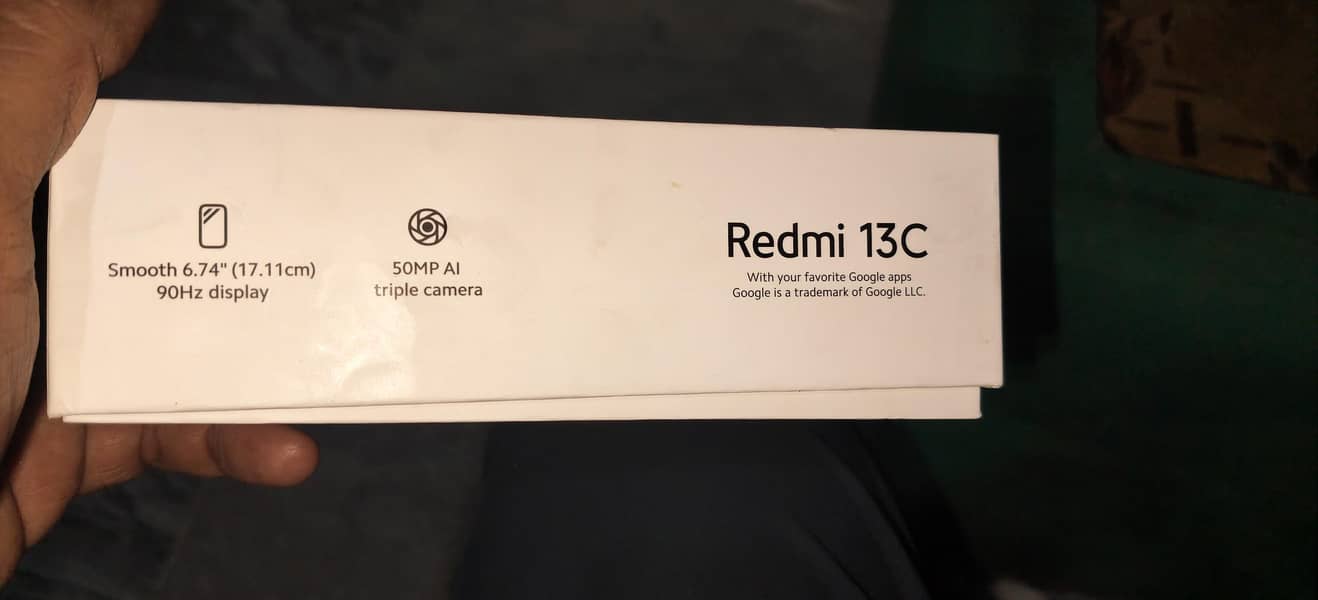 Realme 13 1