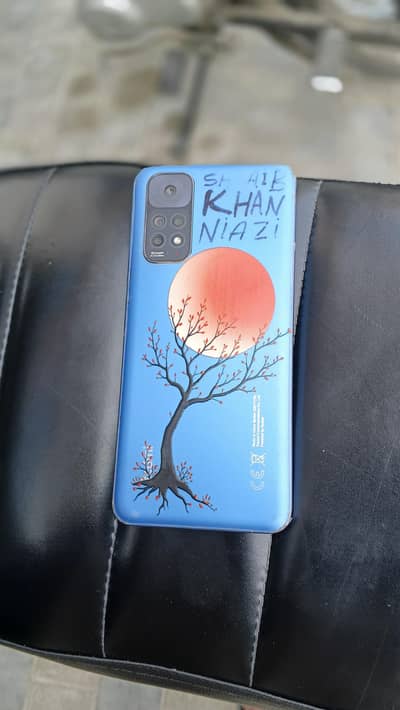 Xiaomi Redmi Note 11