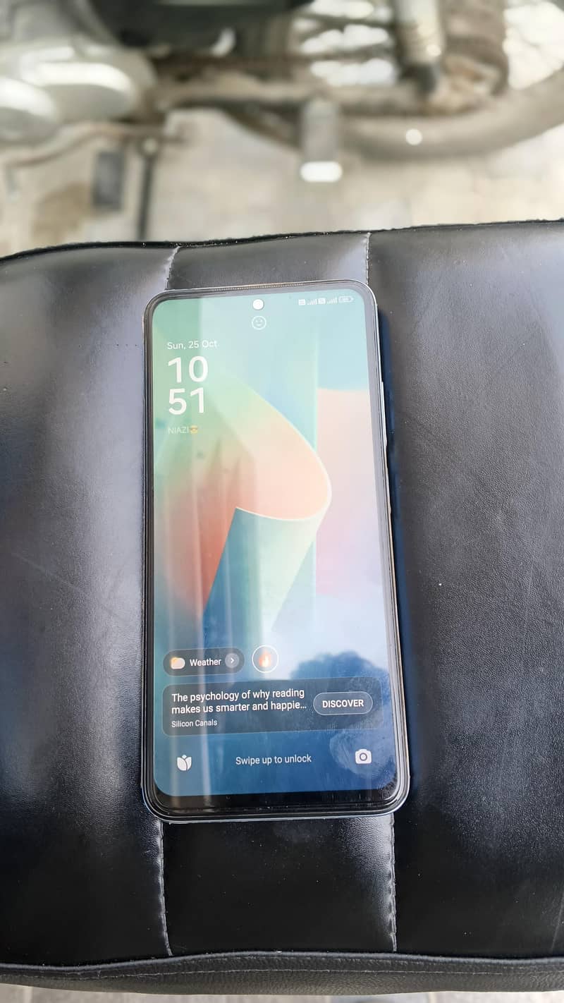 Xiaomi Redmi Note 11 4