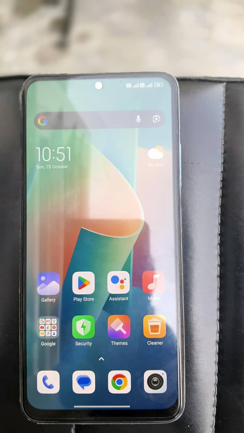 Xiaomi Redmi Note 11 5