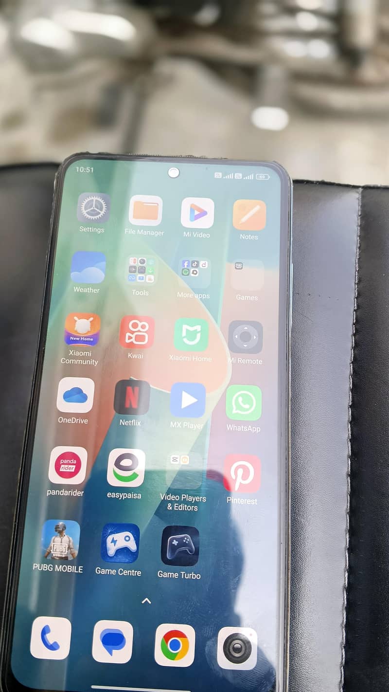 Xiaomi Redmi Note 11 6
