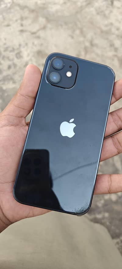 Apple iPhone 12