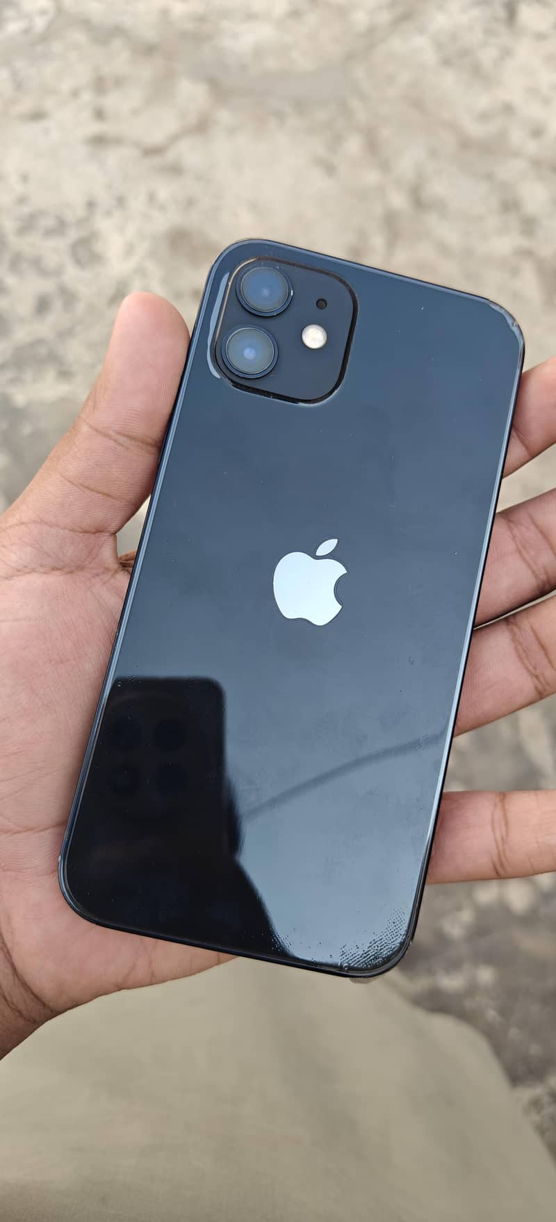 Apple iPhone 12 0