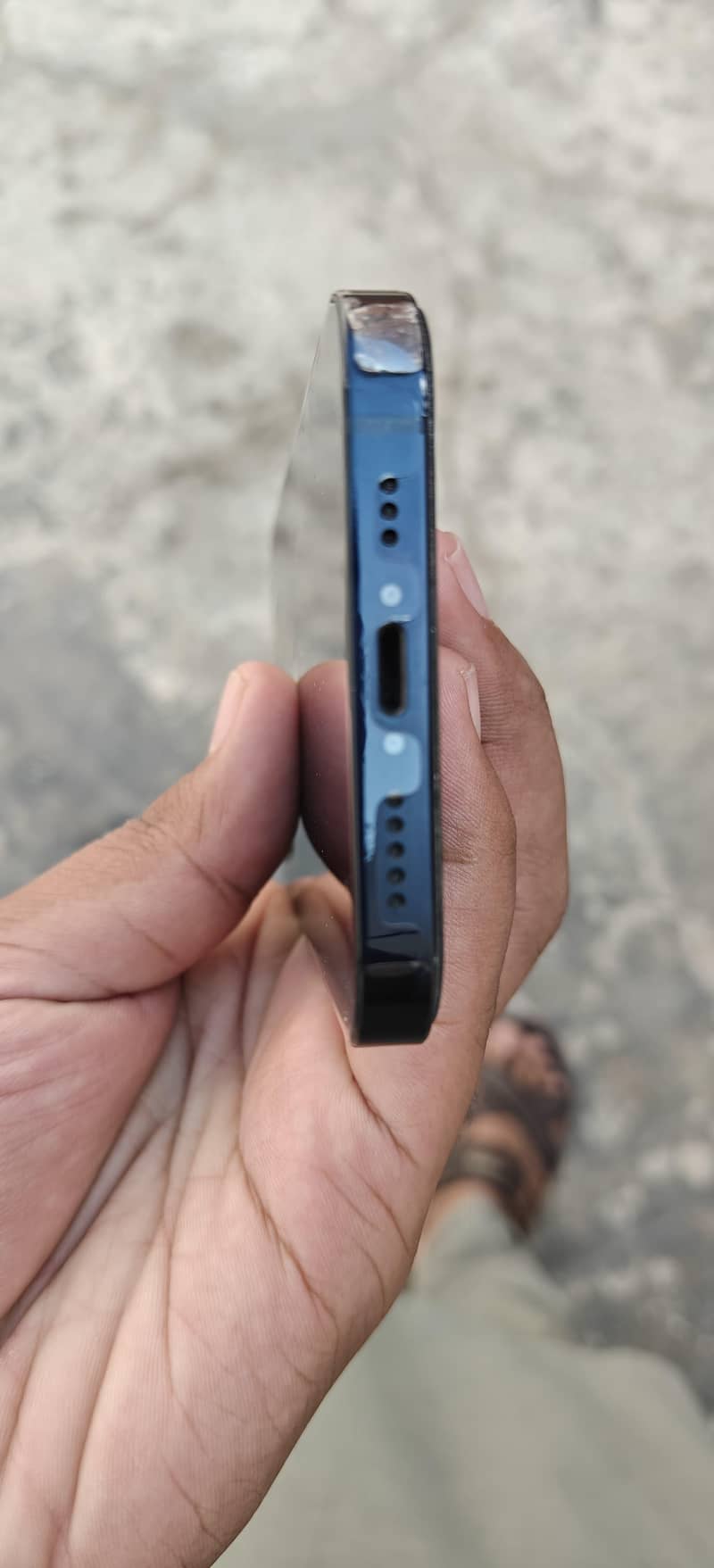 Apple iPhone 12 5