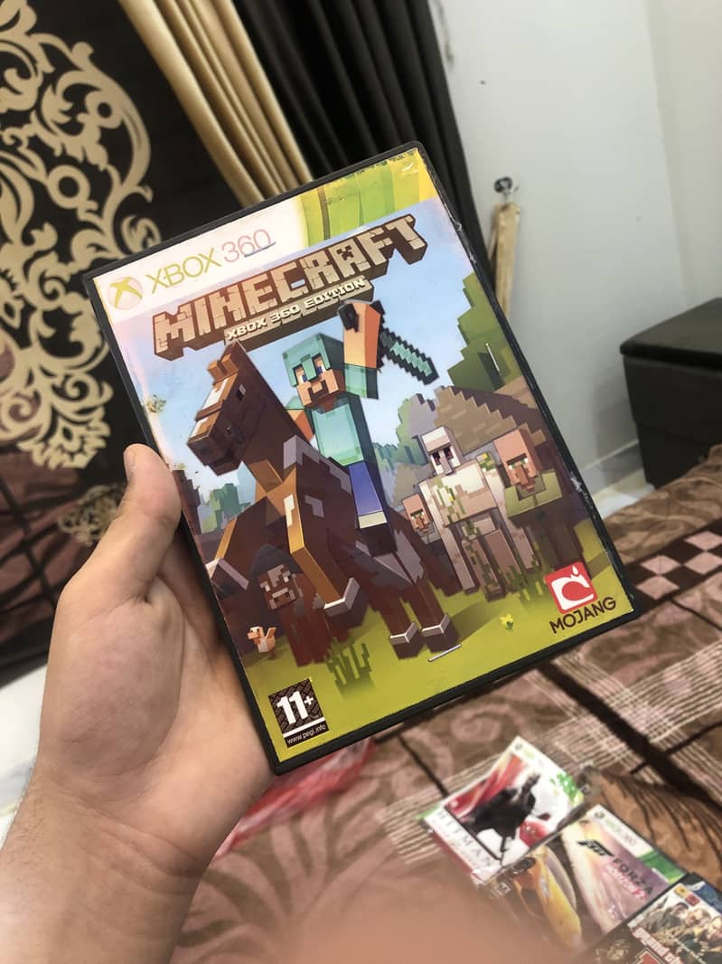 Xbox Games 4
