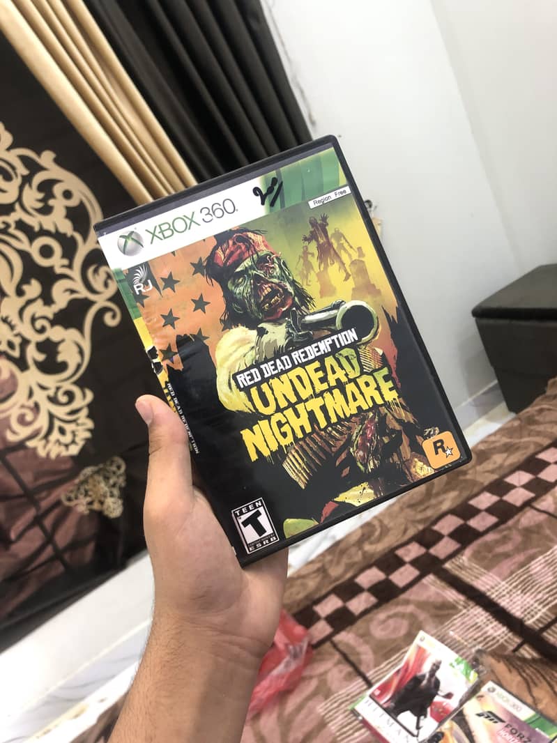 Xbox Games 5