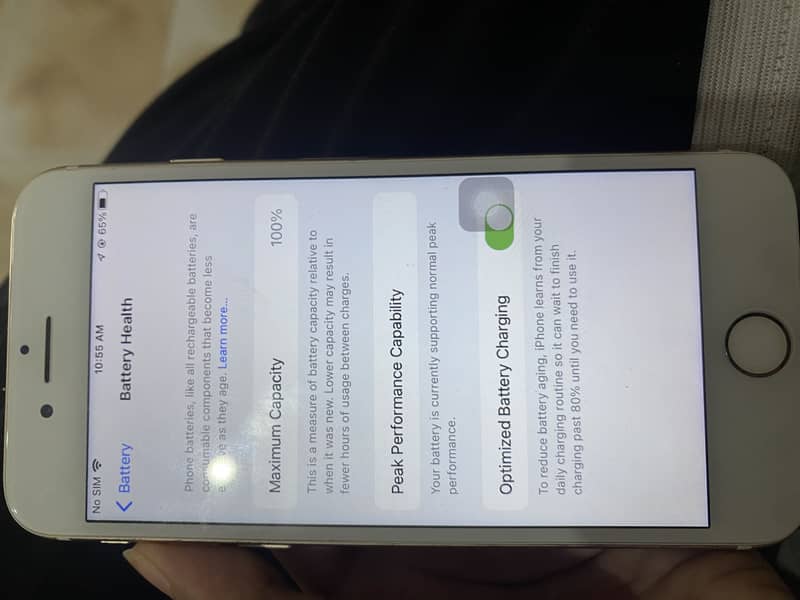 Apple iPhone 7 0
