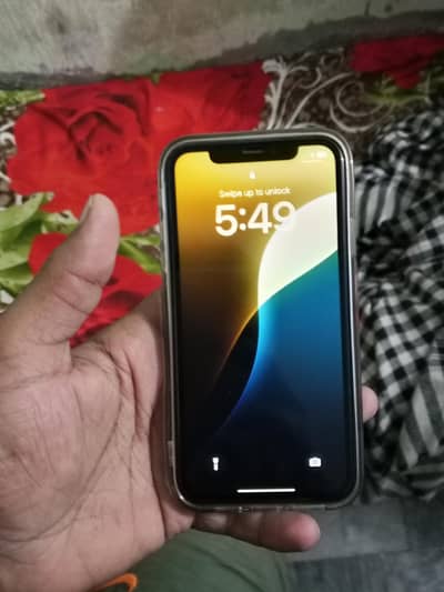 Apple iPhone XR