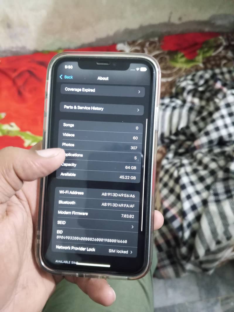 Apple iPhone XR 1