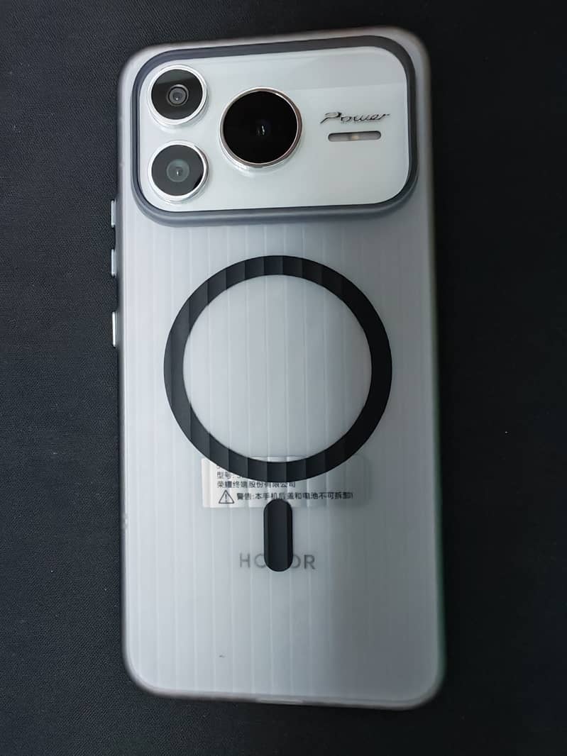 Honor Power 2 1