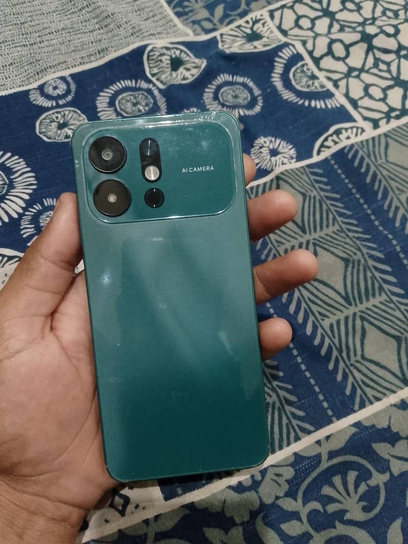 Itel Other Model 1