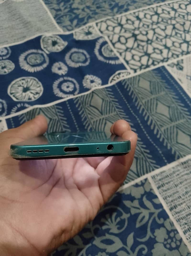 Itel Other Model 4