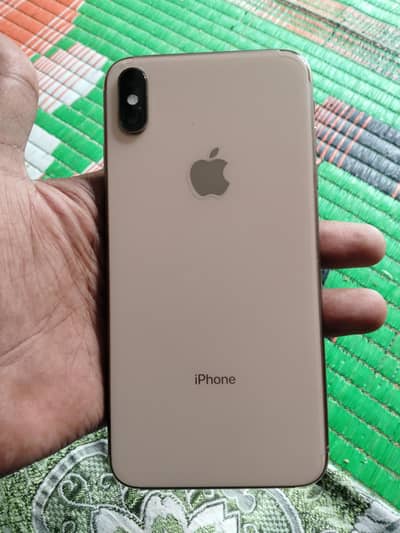 Apple iPhone XS Max