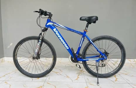 VENANO IMPORTED BIKE