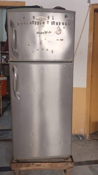 Used Refrigerator for sale