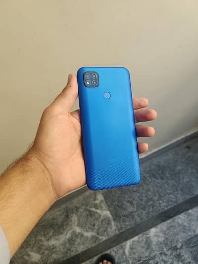 Xiaomi Redmi 9C 64GB