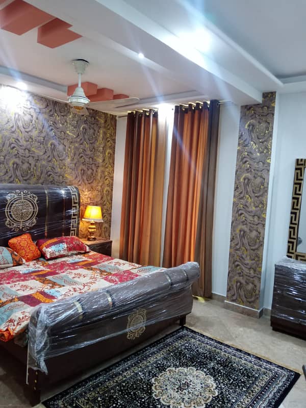 Safe & Secure 1Bed flat for Daily Basis 1