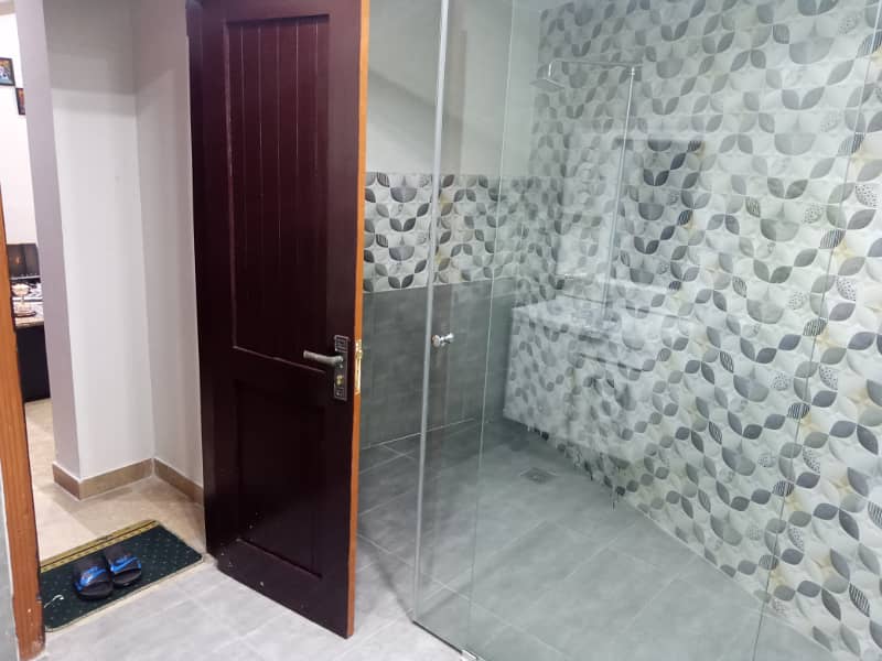 Safe & Secure 1Bed flat for Daily Basis 5