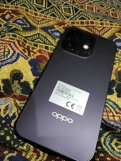 OPPO Reno 16 5G 12GB RAM 256GB Storage | 10/10 Condition