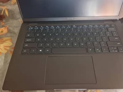 Dell Lattitude i5 12 generation