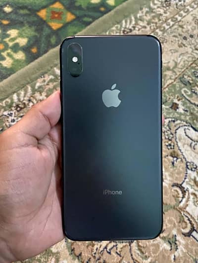Apple iPhone XS Max jv 64GB