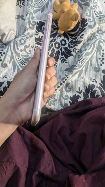 iphone 7 plus pta approved 128