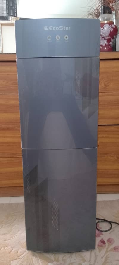 EcoStar Water Dispenser WD-351FB – Hot & Cold – Excellent Condition