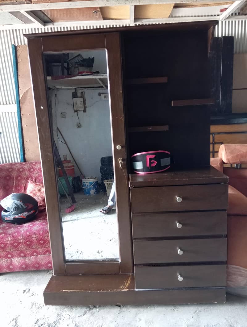 dressing table 2