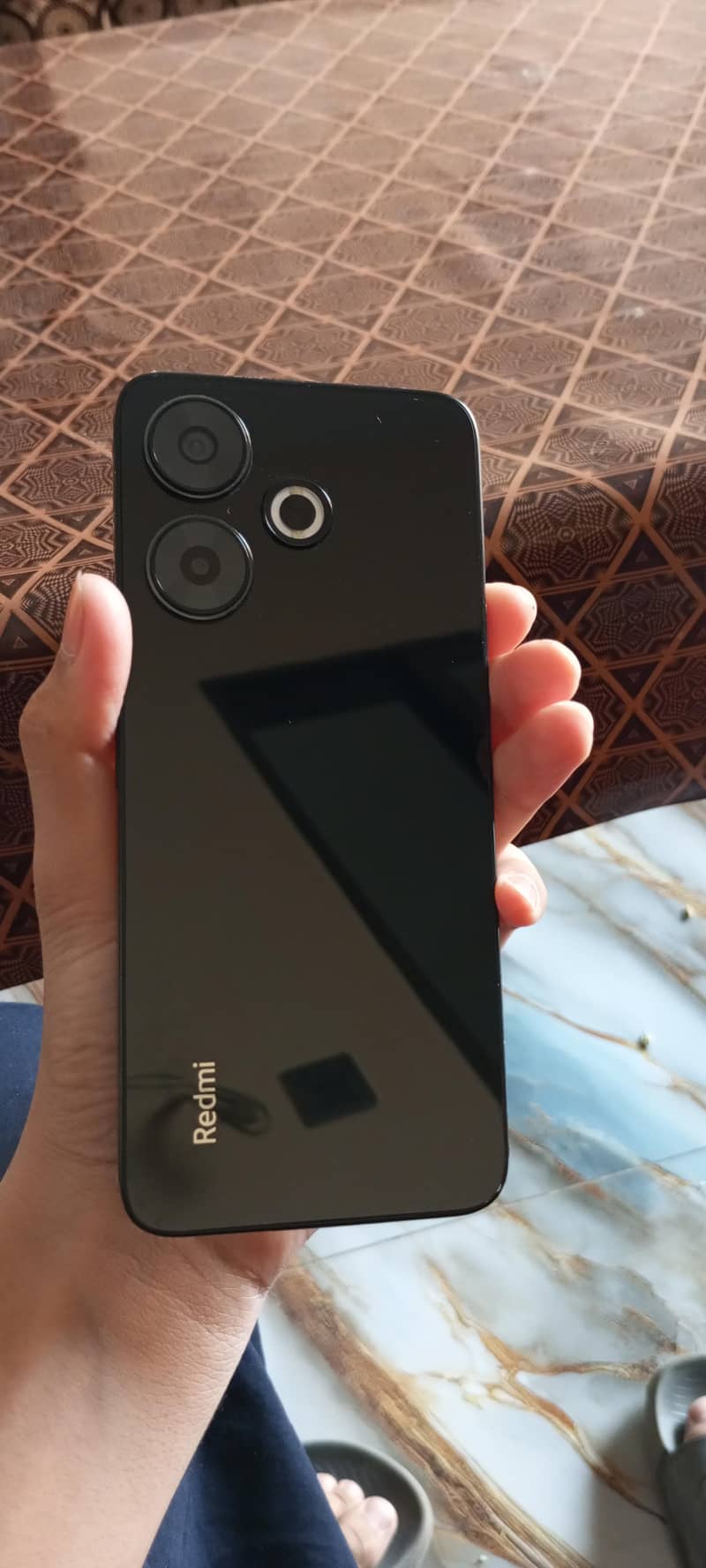 Xiaomi Redmi 13C 2