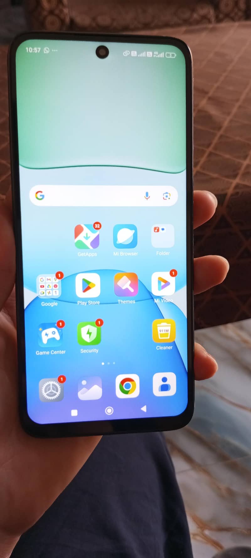 Xiaomi Redmi 13C 4