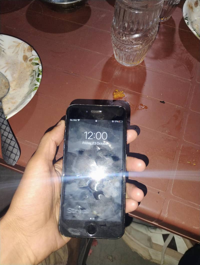 Apple iPhone 7 6