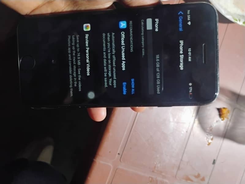 Apple iPhone 7 9