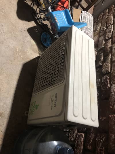 Urgent sale