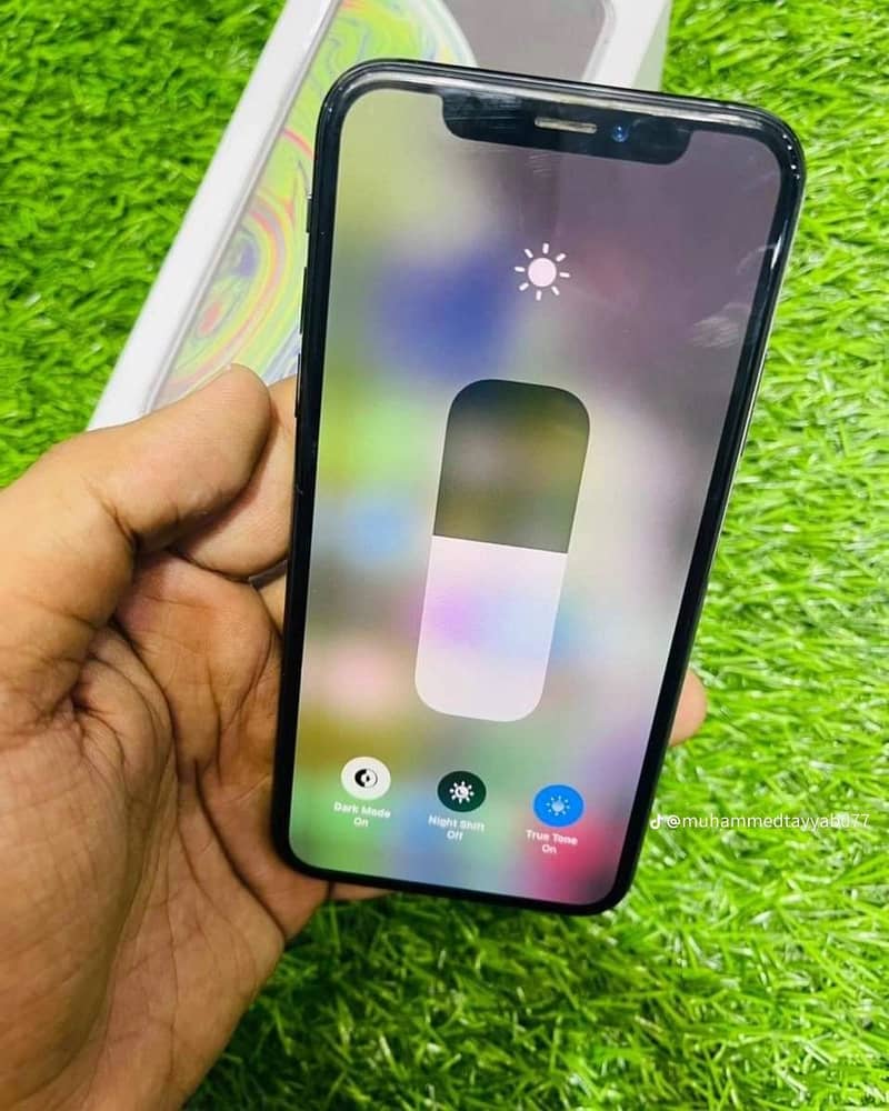 Apple iPhone XS 2