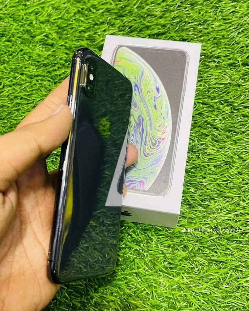 Apple iPhone XS 8