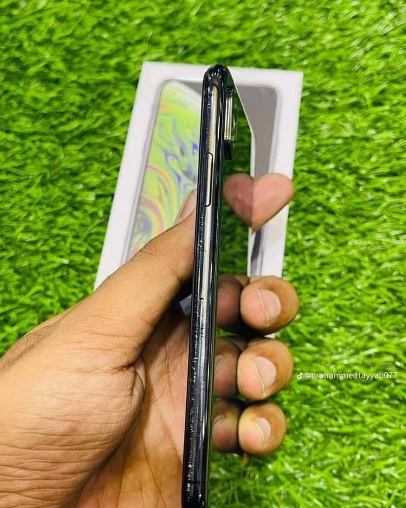 Apple iPhone XS 9