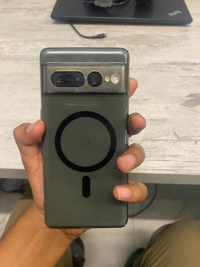 Google Pixel 7 Pro