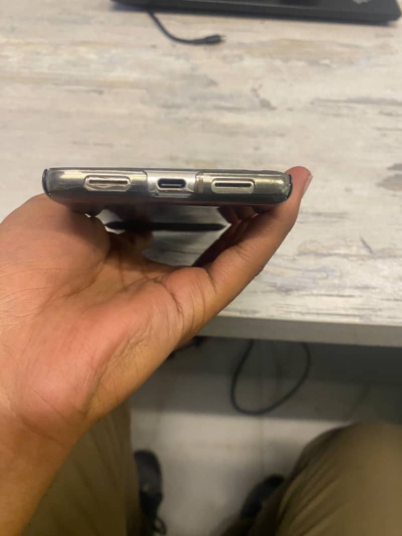 Google Pixel 7 Pro 2