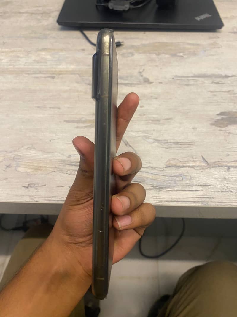 Google Pixel 7 Pro 5