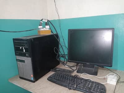 Gaming PC for sale