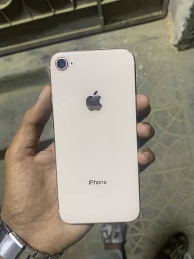 Apple iPhone 8 urgent sell